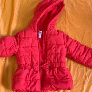 Girls jacket size 2t 3 for 20 😍